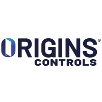 ORIGINS CONTROLS logo - Similar company to Control Origins