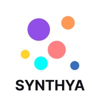 Synthya logo - Similar company to White Bay Limited