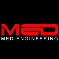 MED Race Technologies Ltd logo - Similar company to Unseen Engineering