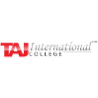 TAJ International College logo - Similar company to 300Th