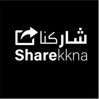Sharekkna logo - Similar company to Behaco