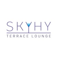 SKYHY Terrace & Lounge logo - Similar company to Galleria