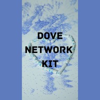 Dove Network Kit logo - Similar company to Vozade
