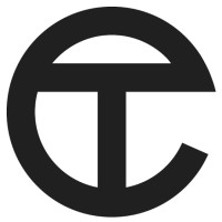TELFAR logo - Similar company to Saint Heron