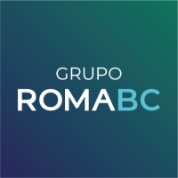 Grupo RomaBC logo - Similar company to Valandro Gestão