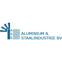 A.S.E. Aluminium- en Staalindustrie B.V. logo - Similar company to Aluart Aluminium B.V.