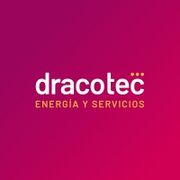 Dracotec Energía logo - Similar company to Axil Desarrollos