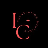 Studio Traduzioni & Interpretariato Ileana Cari logo - Similar company to Studio Traduzioni / Technical Translation