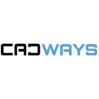 CADWAYS logo - Similar company to Vesoftx