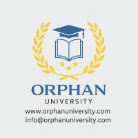 orphan university logo - Similar company to Wicket
