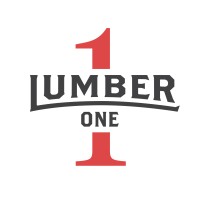 Lumber One logo - Similar company to Herrington'S