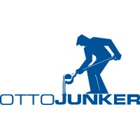 OTTO JUNKER GmbH logo - Similar company to Efd Induction Group