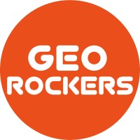 GeoRockers logo - Similar company to Kidiyo