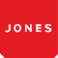 The Jones Group logo - Similar company to Foxarneson, Inc.