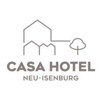 Casa Hotel Neu-Isenburg logo - Similar company to Safedriver Ennoo