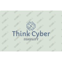 Think Cyber logo - Similar company to Thinkcyber ®