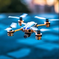 Unmanned Systems Market Research logo - Similar company to Nanotechnology