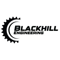 Blackhill Engineering logo - Similar company to Touchline Fabrications Limited