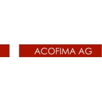 ACOFIMA AG logo - Similar company to Oaklabs Scientific