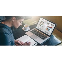 Digital Forecast-Digital Marketing Company logo - Similar company to Percepta Media