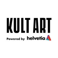 KULT ART logo - Similar company to The Literoom