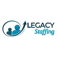 Legacy Staffing LLC logo - Similar company to Legacy Staffing Associates
