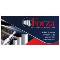FORZASEL logo - Similar company to Zaresa