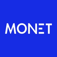 MONET logo - Similar company to Monet - Crédito Para Todos (Yc S21)