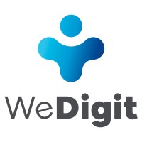 WeDigit Consulting logo - Similar company to Wedigit