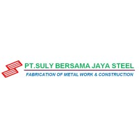 PT. Suly Bersama Jaya Steel logo - Similar company to Pt. Smart Mitra Solutions
