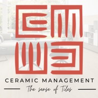 CERAMIC BELGIUM MANAGEMENT logo - Similar company to Cloudamigos
