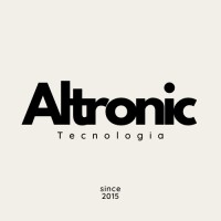 Altronic Tecnologia logo - Similar company to Altronic Distributors