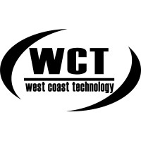 WCT logo - Similar company to Pac Data