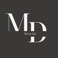 MD Tax & Co logo - Similar company to Ibccs Tax Cy