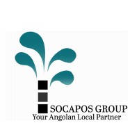 Socapos Group logo - Similar company to Cecoma Angola