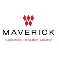 Maverick Advocaten NV logo - Similar company to Dutch&Detained