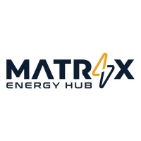 Matrix Energy Hub logo - Similar company to Matrix Energy Inc.