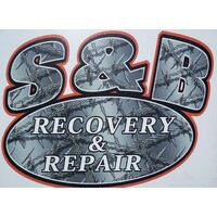 S&B Recovery And Repair, Llp