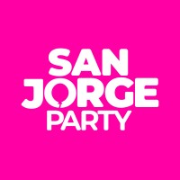 San Jorge Party logo - Similar company to Modus Operandi