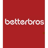 BetterBros logo - Similar company to Mintowork
