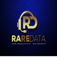 Rare Data LLC logo - Similar company to Unslashed