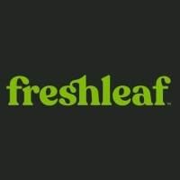 Freshleaf Teas logo - Similar company to Jaggercane