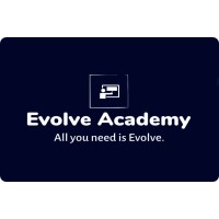 Evolve Academy logo - Similar company to Evolve Academy