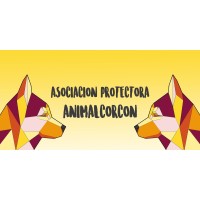 Asociación Protectora Animalcorcon logo - Similar company to New Cursos