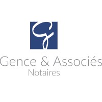 Gence & Associés Étude Notariale logo - Similar company to Foyer De La Madeleine