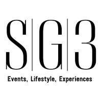 SG3 Events, LLC logo - Similar company to Stratsafe Solutions
