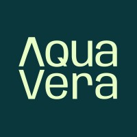 AquaVera logo - Similar company to Work4You Ag