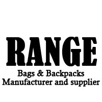 RANGE bags & backpacks manufacturer supplier logo - Similar company to Bag Inspection Ctstek.Com
