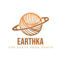EarthKa logo - Similar company to Concriterio