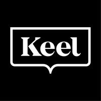 Keel London logo - Similar company to Miroma Founders Network